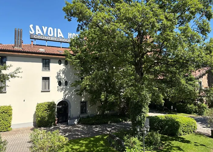 Savoia Country House
