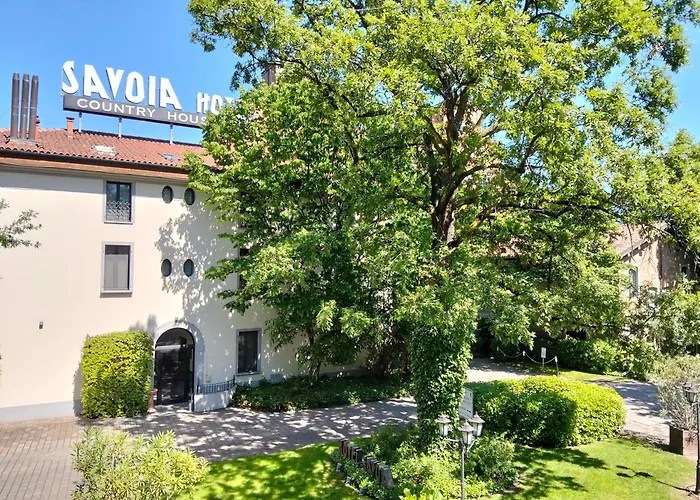 Savoia Country House