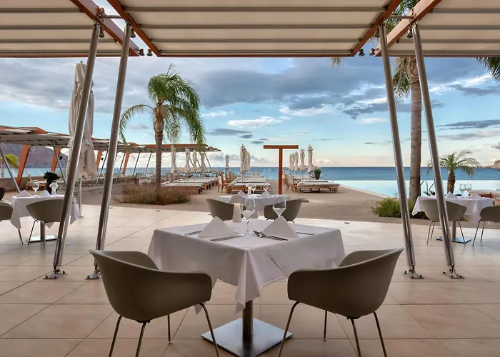 Alimounda Mare Hotel