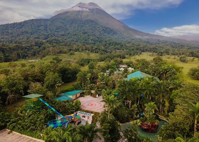 Baldi Hot Springs Hotel & Spa