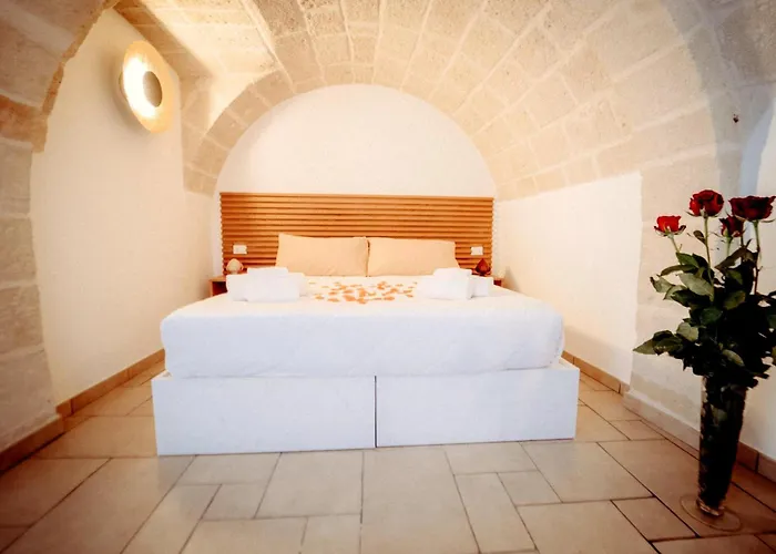 Hotel familiare: B&B I Nobili Suite