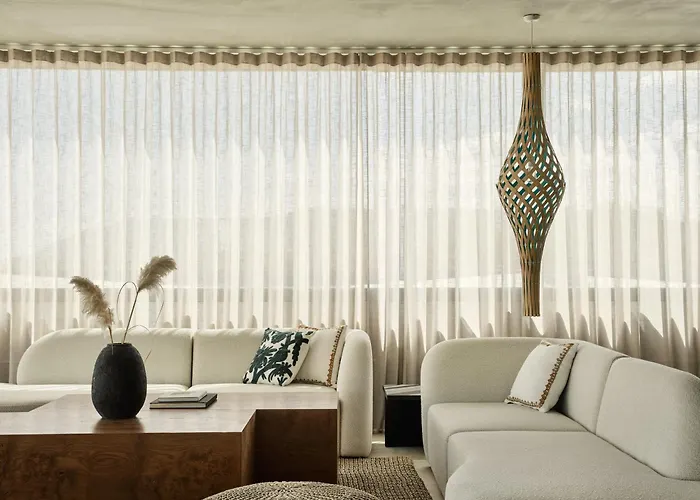 Kimpton La Mer Crete By Ihg (Adults Only)