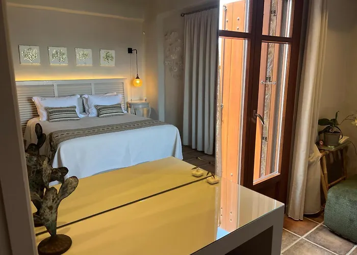 Limeni Inn Boutique Hotel Adults Only 12Plus