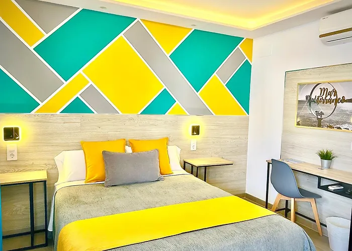 Dori Rooms - Hostal