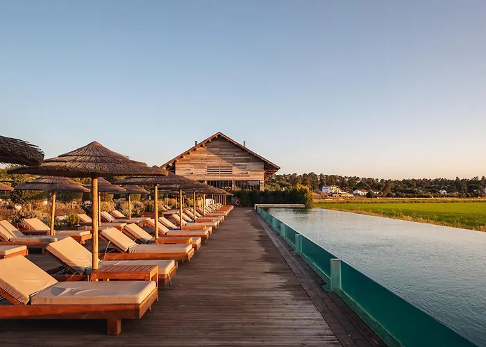 Quinta Da - Wellness Boutique Resort