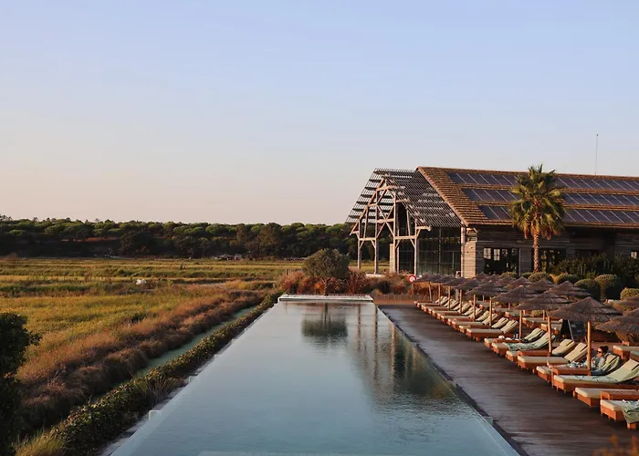 Quinta Da - Wellness Boutique Resort