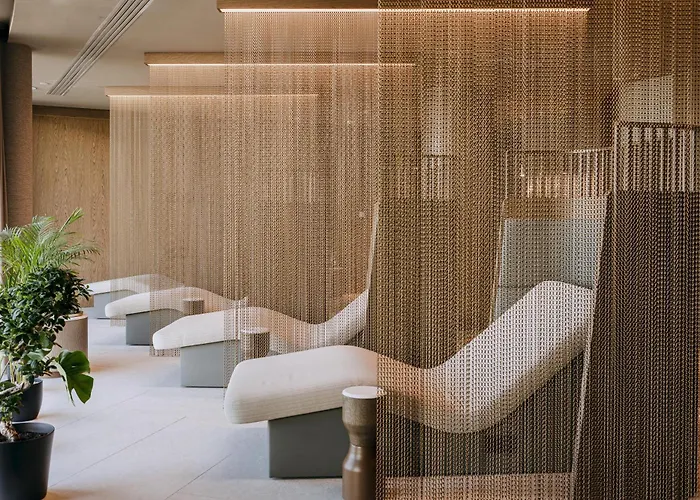  Hilton Swinoujscie Resort