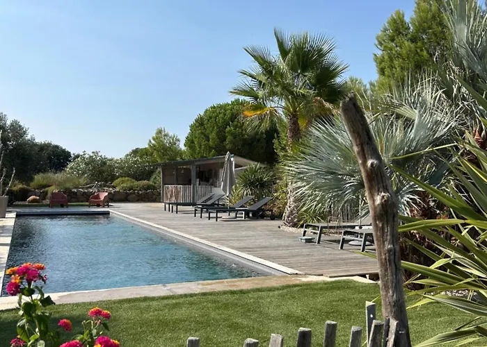 Les Lodges Saint Pierre