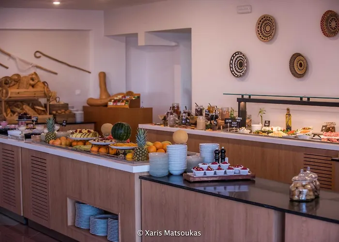 Ping Pong hotel: Agrabella Hotel - Adults Only