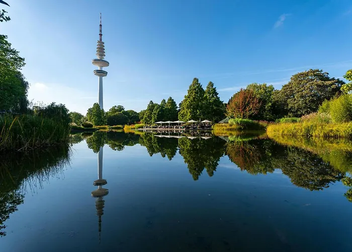 Hotel dichtbij College: Holiday Inn - The Niu, Brass Munich Olympiapark By Ihg