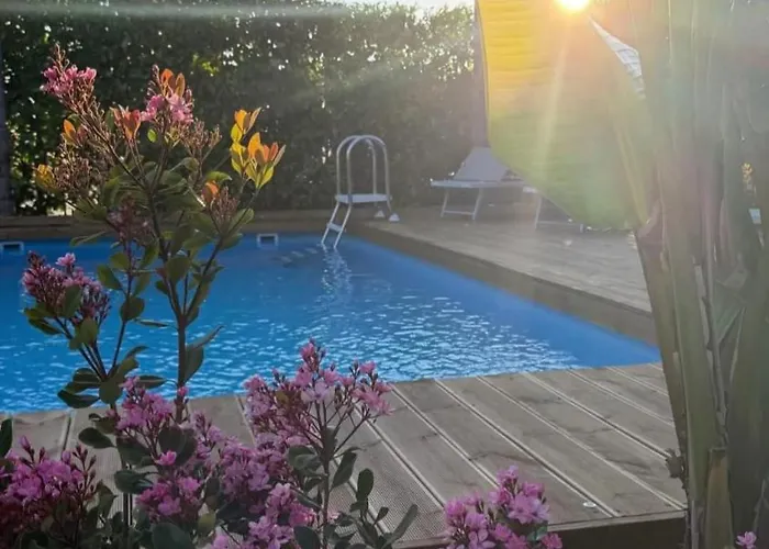 Il Casale ano
