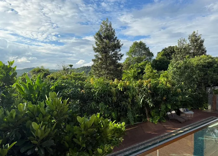 The Memory Khaoyai