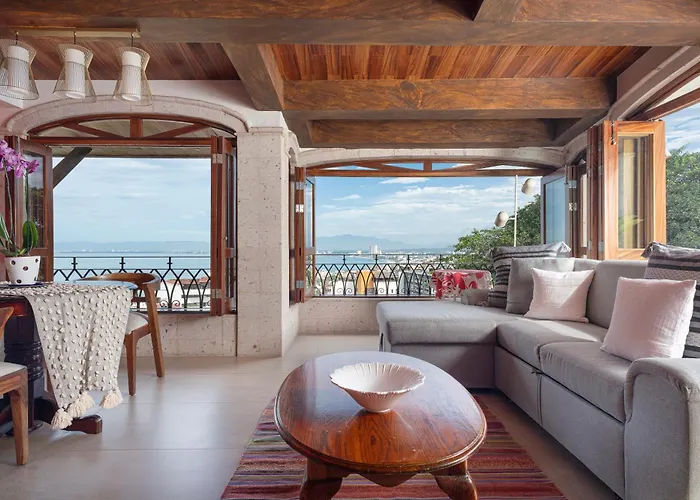 Marcela Resort & Spa