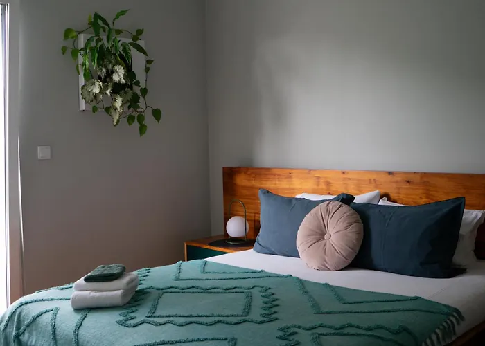 Luna House & Cowork