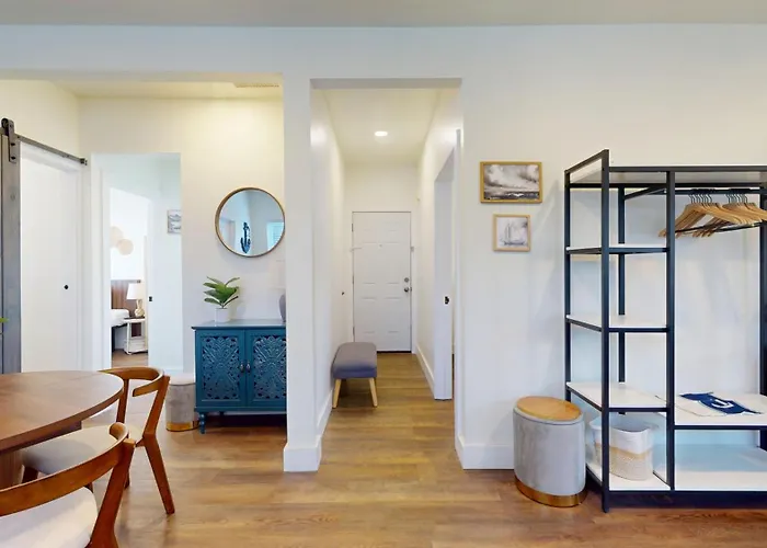 All Vacation Rentals Beach House