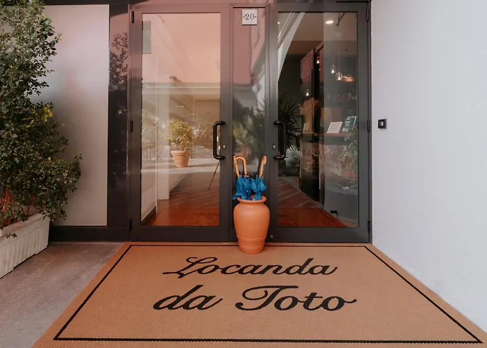 Locanda Da Toto
