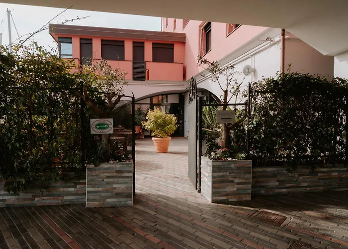 Locanda Da Toto