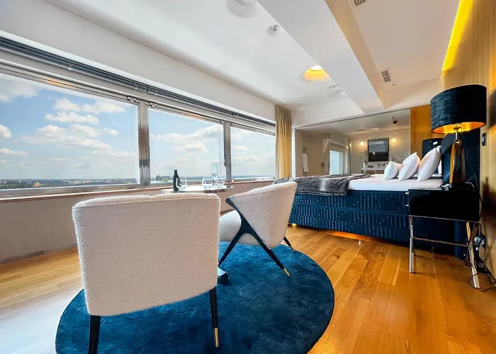 Sky Suite