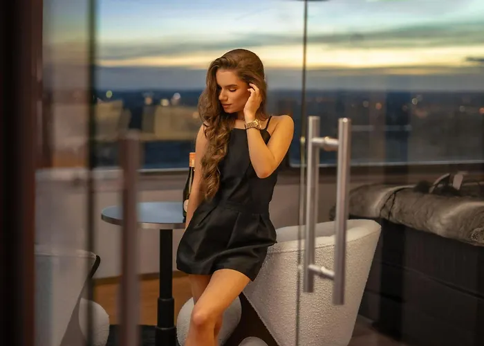 Sky Suite