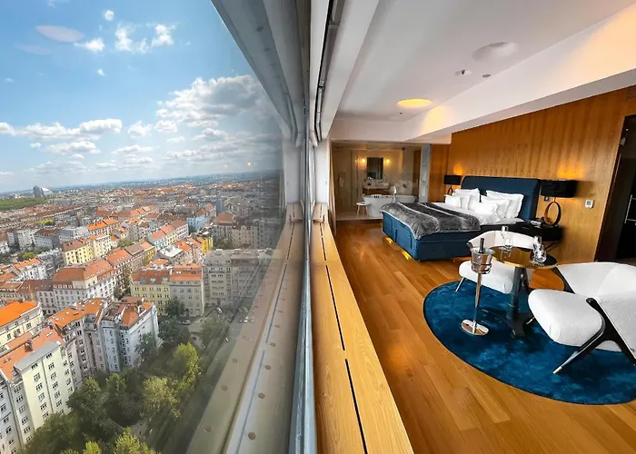 Sky Suite