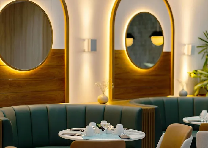 Courtyard By Marriott Curacao