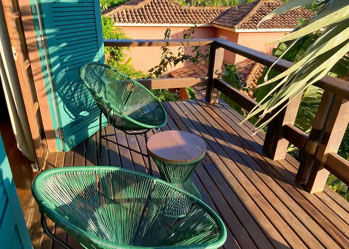 Casa de hóspedes: Ferradura Exclusive Seaview