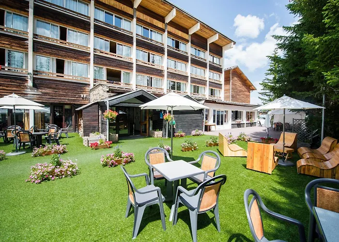 Villages Clubs Du Soleil