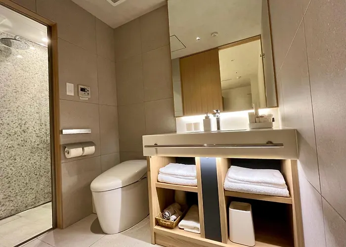 Family Friendly Hotels Miru Kyoto Gion