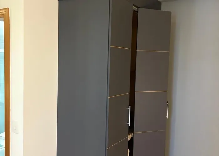 Araucária Flat Apto 305