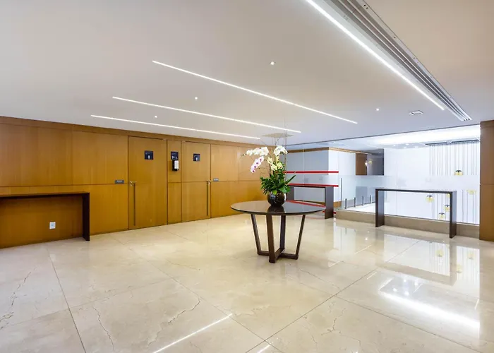 Tryp by Wyndham Nações
