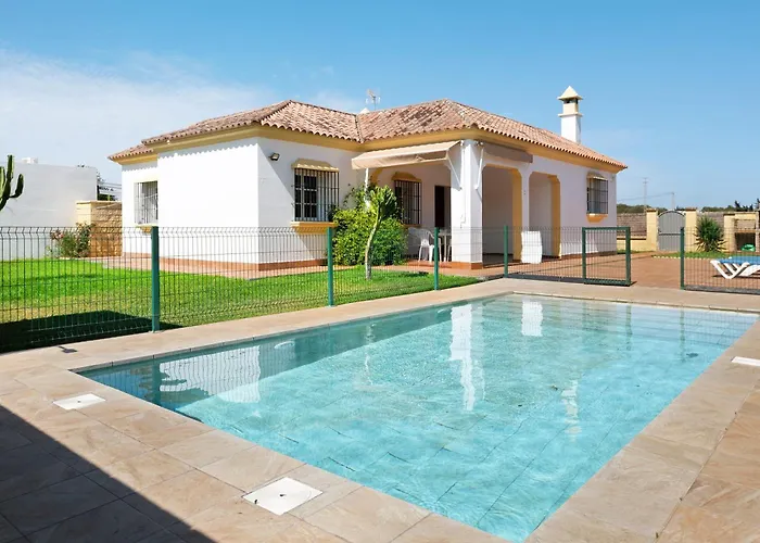 Chalet: Villa Roche