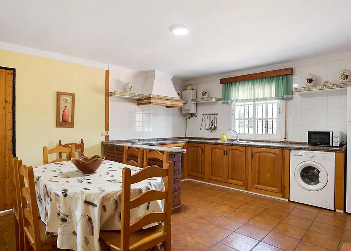 Chalet: Villa Roche