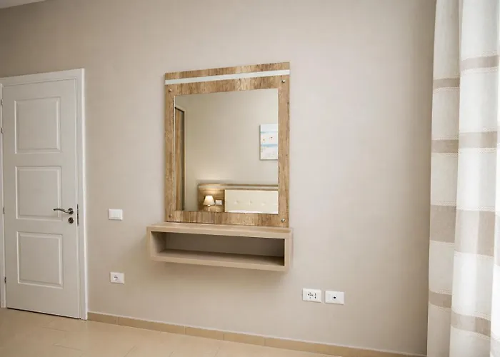 Private Apartament In Resort