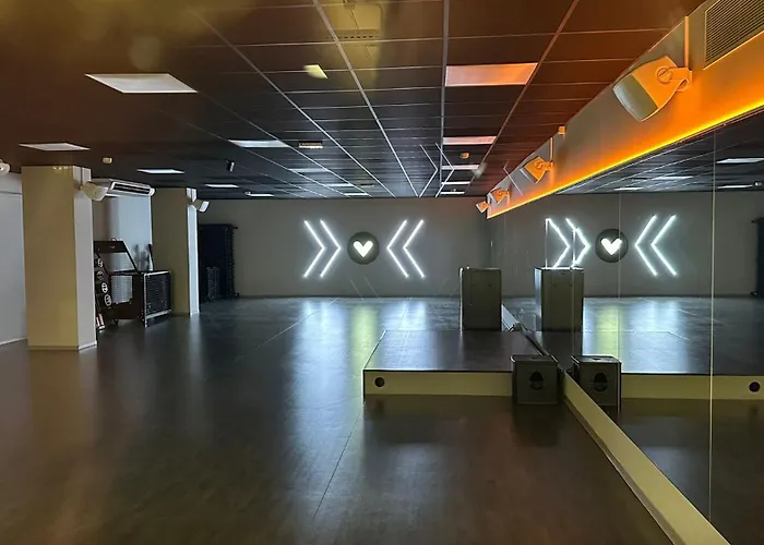 Hotel Terrassa Confort