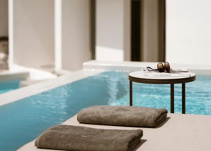Mykonos Flow Super Paradise, Adults Only By Mr And Mrs White