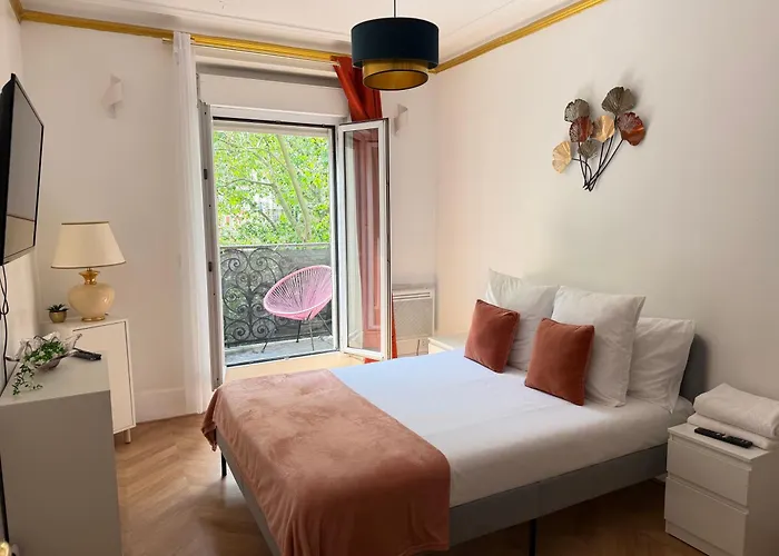 Location Maison Vacances Sci Immo Voltaire