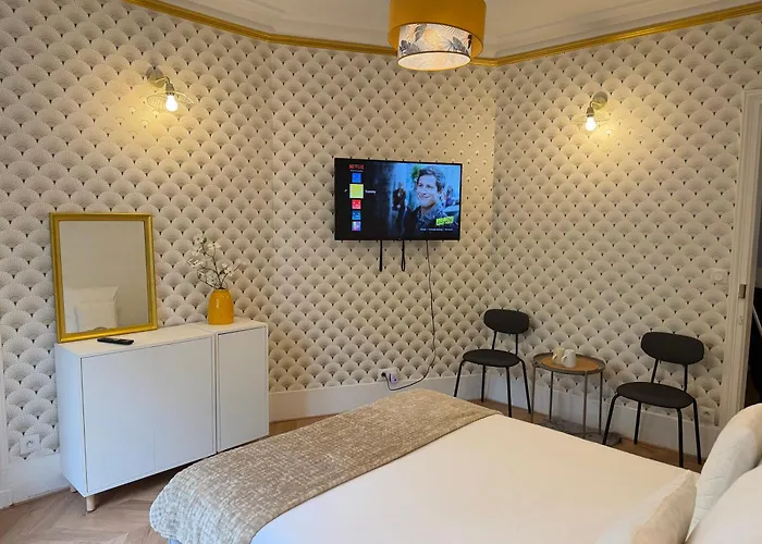 Location Maison Vacances Sci Immo Voltaire