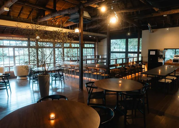 Hostel: Rohen Hakoneyumoto