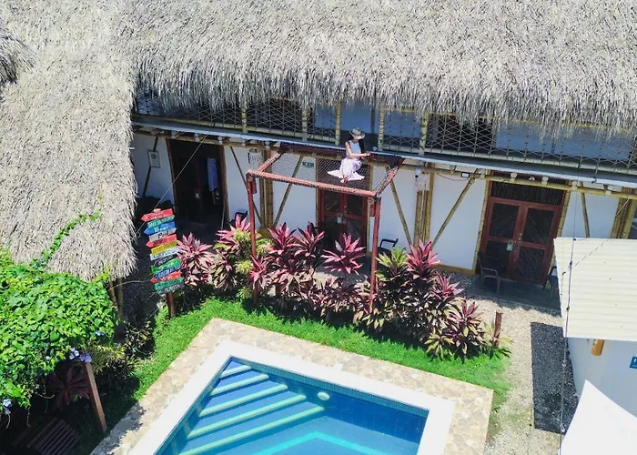 Rincon Del Mar Palomino