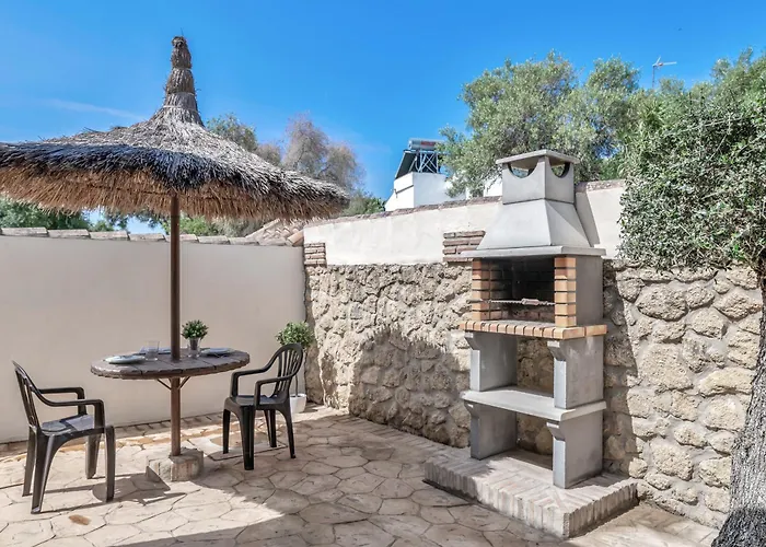 Casas al Alba 2