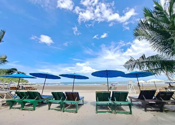 Blue Wave Hua Hin
