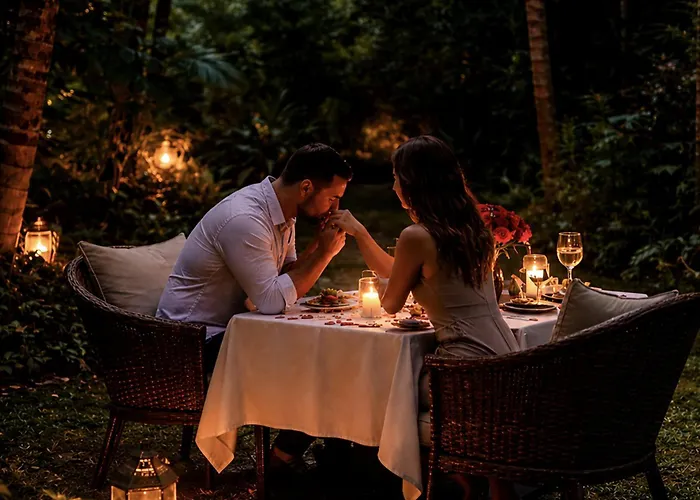 Sundaras Infinity Jungle Resort & Spa