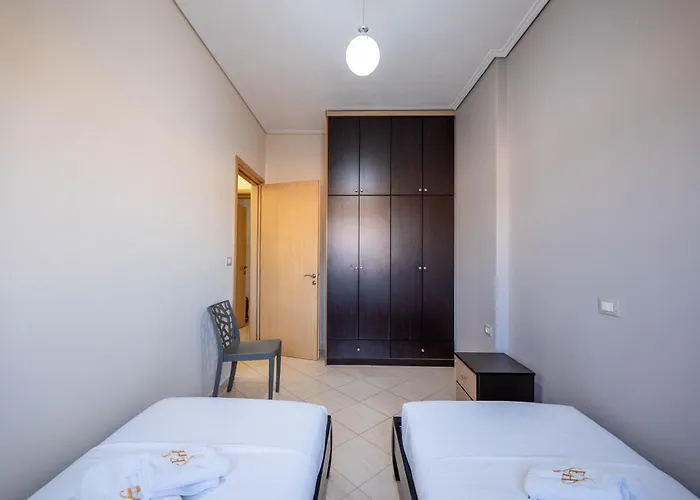 Eros Hotel Ksamil