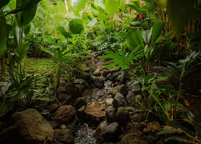 Atamendra Bali Resort At Sidemen
