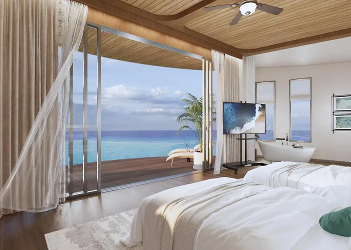 Sipadan Meili Resort Hotel
