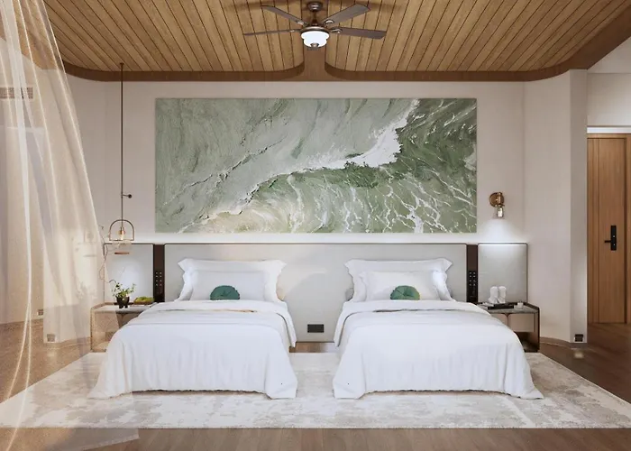 Sipadan Meili Resort Hotel