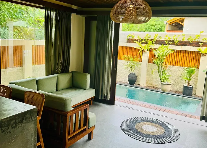 Corabelle Gili Air - Adults Only Boutique Retreat