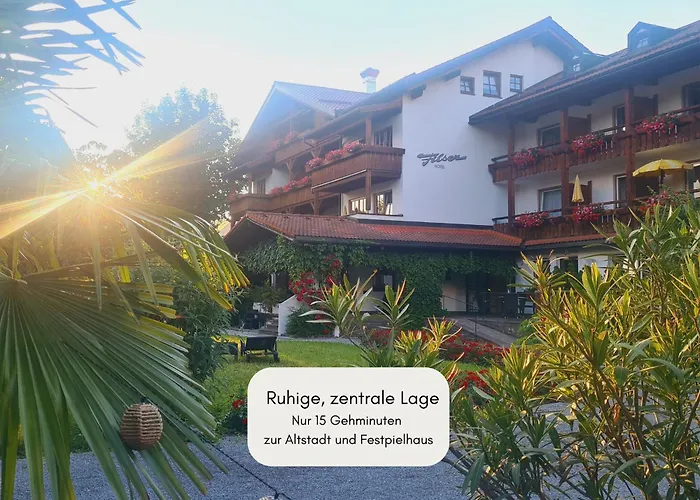 Hotel Filser