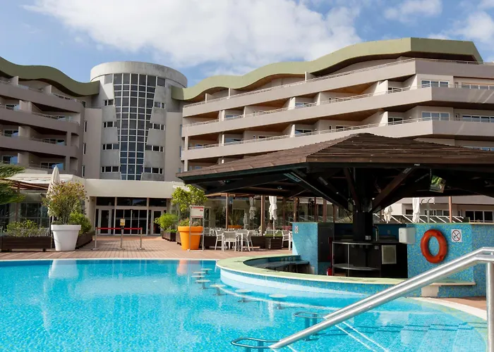 Ms Aparthotel