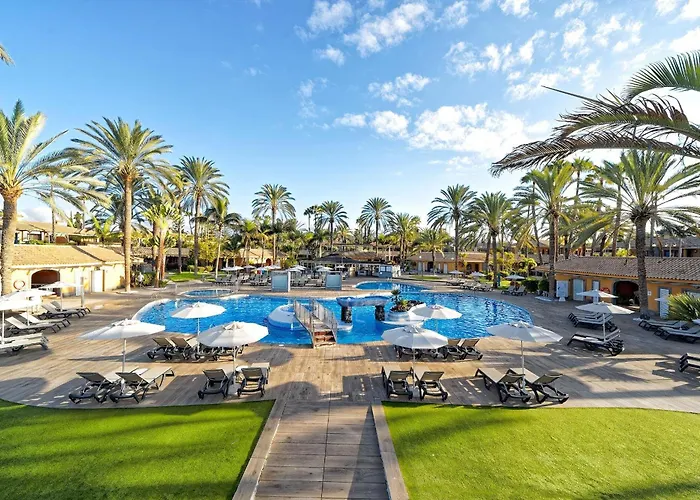 Suites&Villas by Dunas